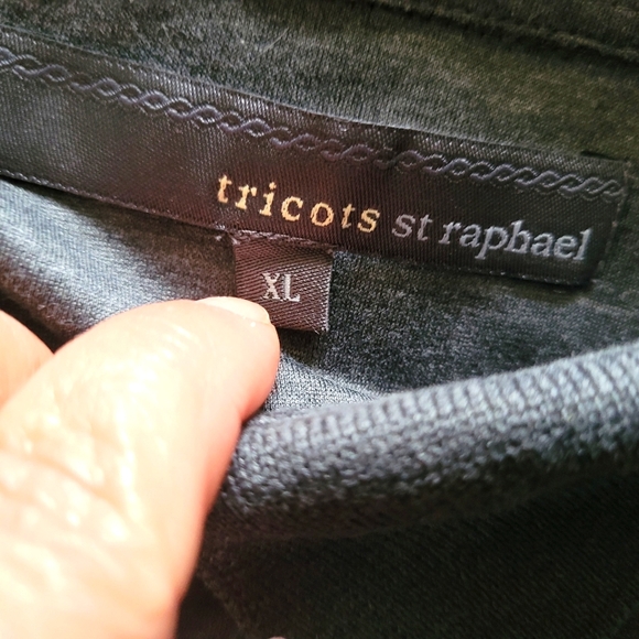 Men polo - Picture 4 of 6